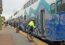 ISO 14001 certification boosts U.S. transit agency’s environmental performance Sustainable transport system