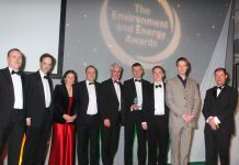 Best Sustainability Communications Campaign Best sustainability communications campaign